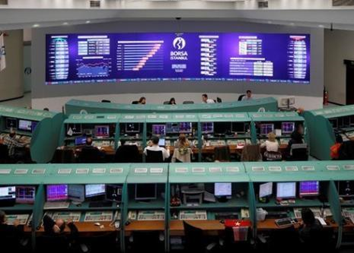 Mayıs\'ta En Yüksek Getiri Borsa Endeksinden (2)