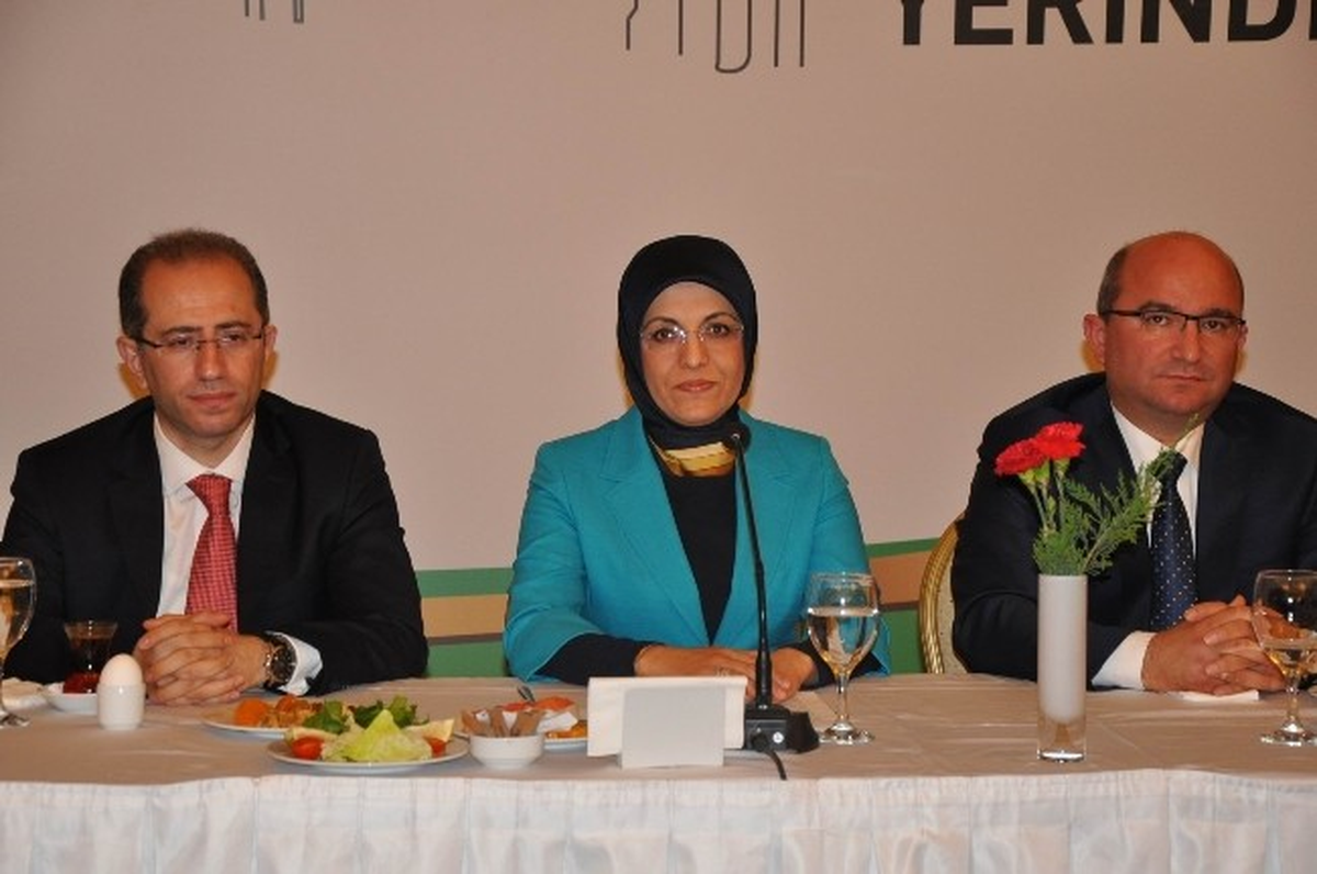 Meram\'da İmar Sorunu Çözülecek