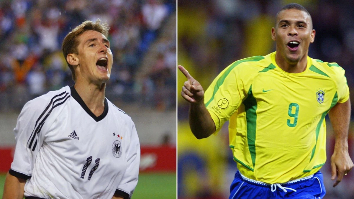 Miroslav Klose, Dünya Kupası Tarihinin En Golcü Futbolcusu Olacak Mı?