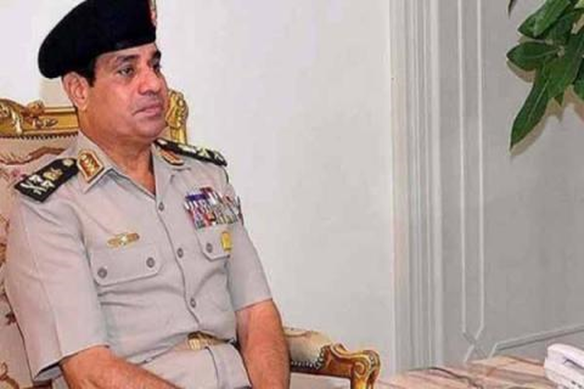 Mısır\'da Sisi\'nin Cumhurbaşkanlığı Yemin Töreni