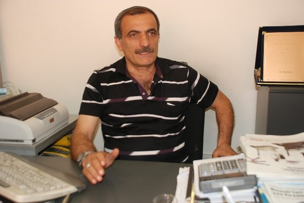 Muş\'ta Düğün Mevsimi