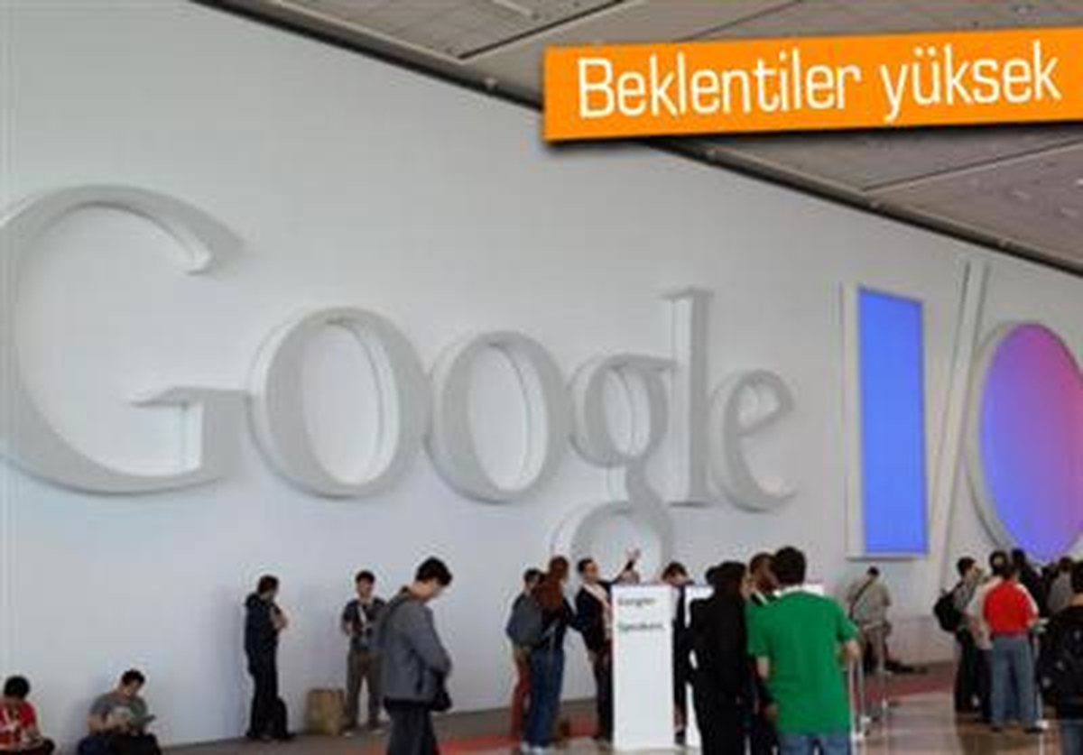 Nexus 6, Yeni Akıllı Saatler ve Android 4.5\'e Hazır Olun