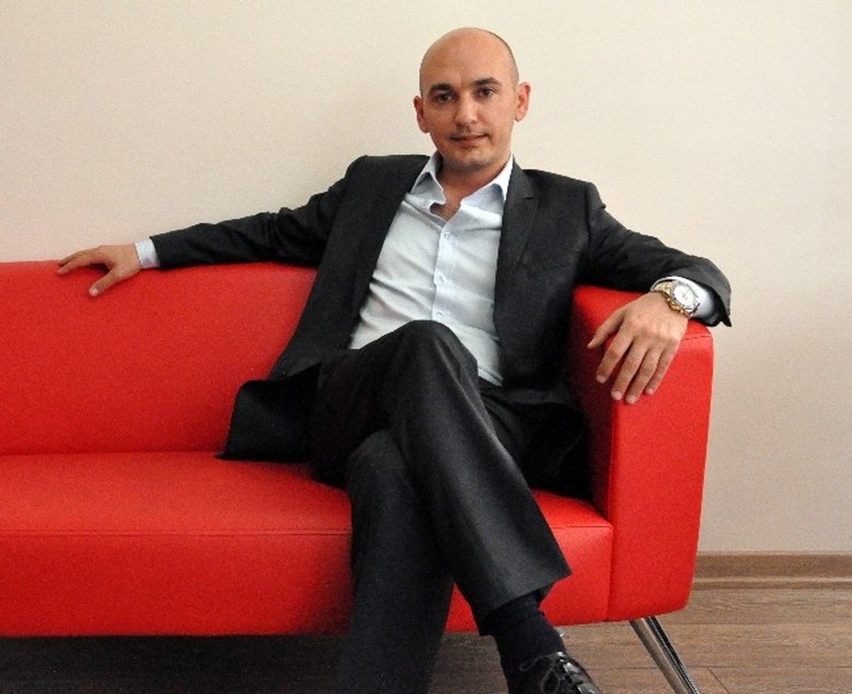 Ofis Dünyasında Yeni Trendler