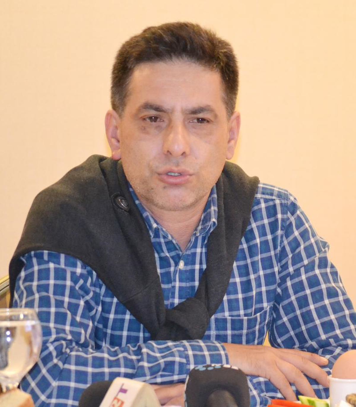 Orduspor\'da Olağanüstü Kongreye Doğru