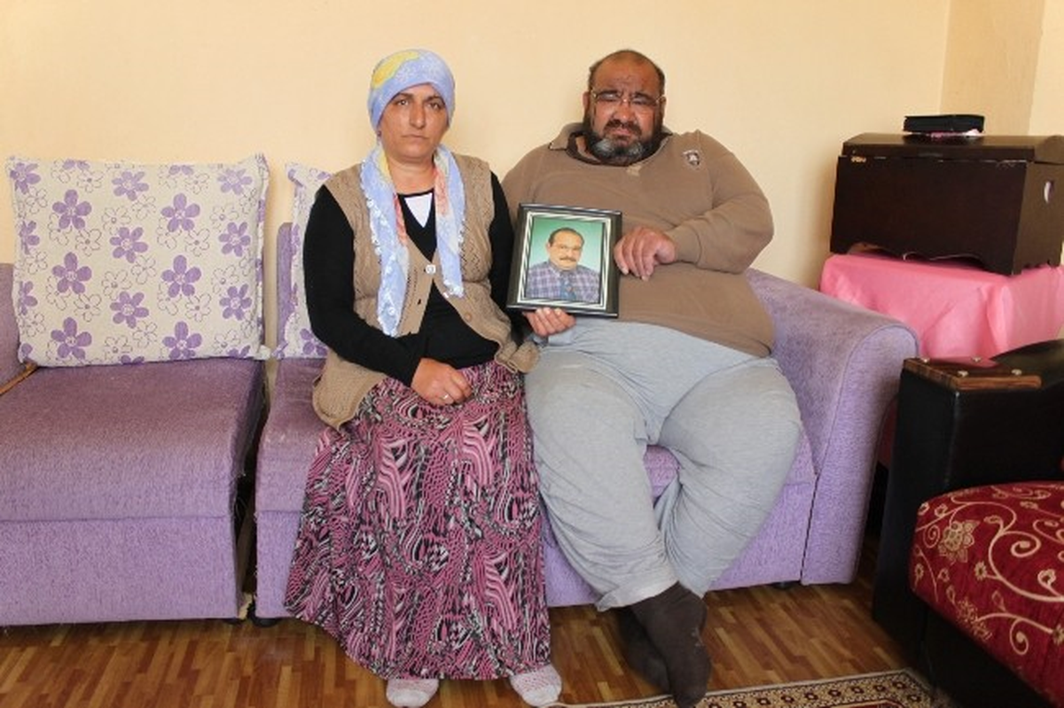 250 Kiloluk Adamın Yardım Çığlığı