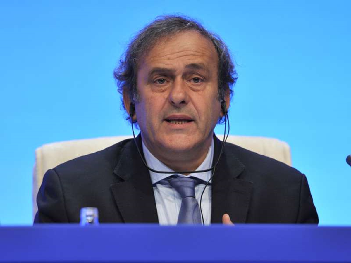 Platini: Finansal Fair Play İşe Yarıyor!