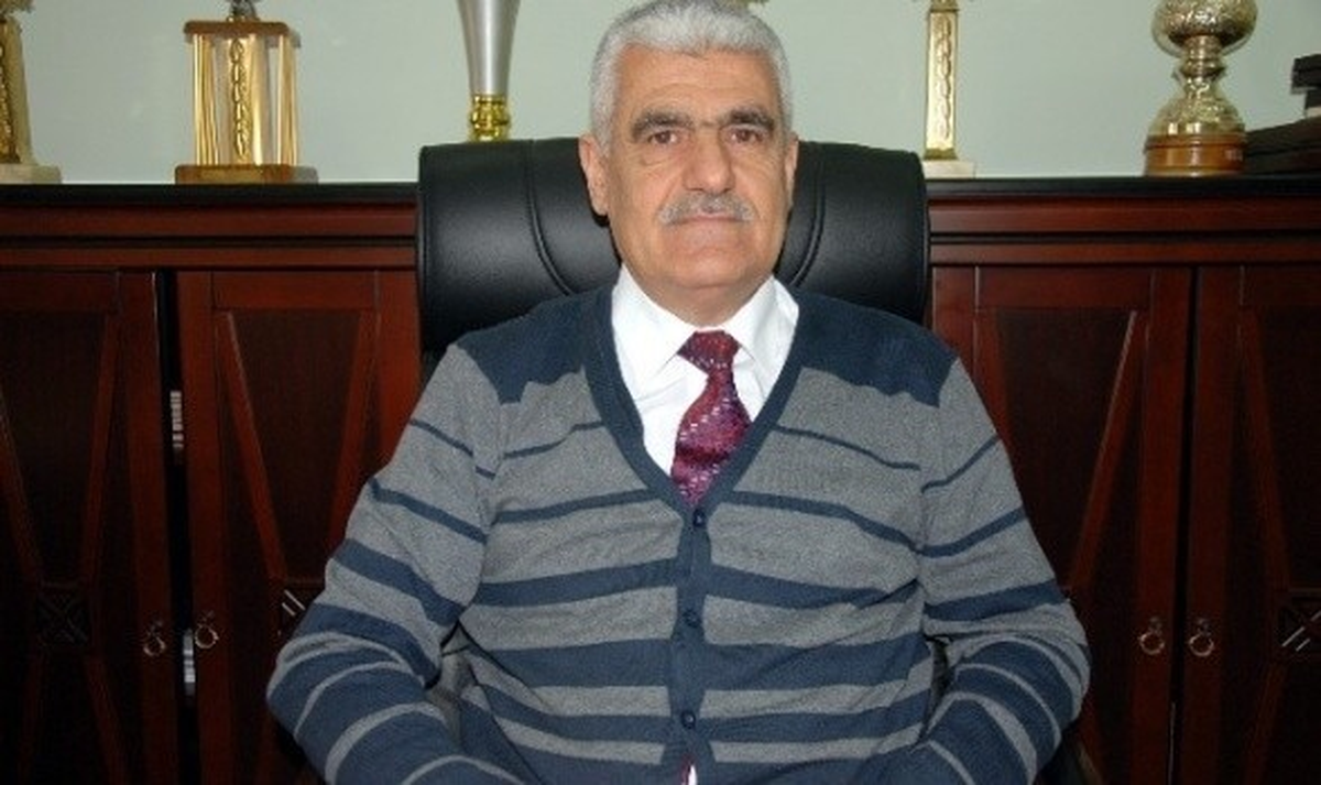 PTT Kütahya Başmüdürü Vefat Etti