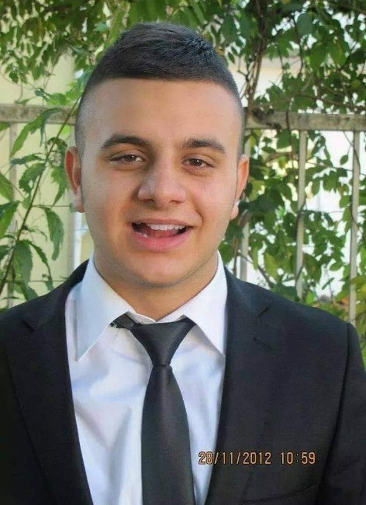 Rizeli Genç Kansere Yenildi