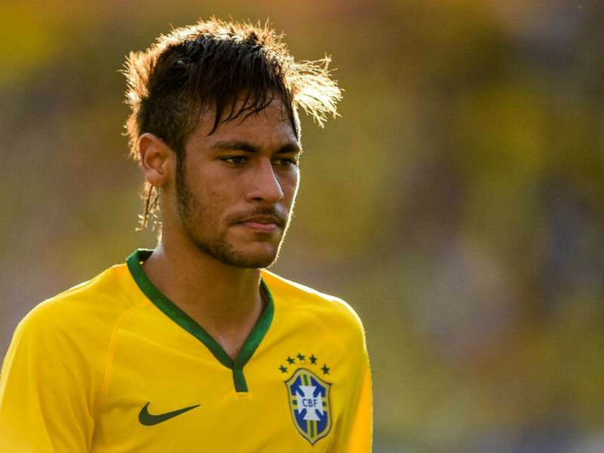 Ronaldo\'nun Neymar\'dan Beklentisi Büyük