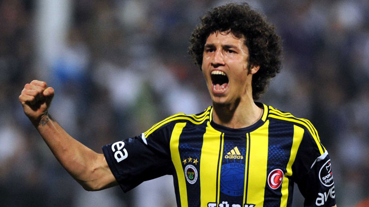 Salih Uçan\'a Bonservis Engeli