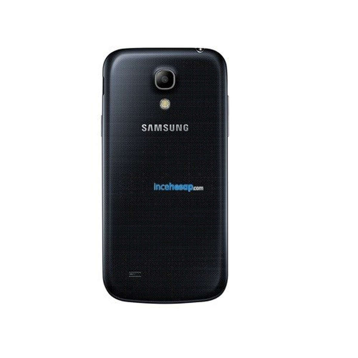 Samsung İ9190 Galaxy S4 Mini Siyah