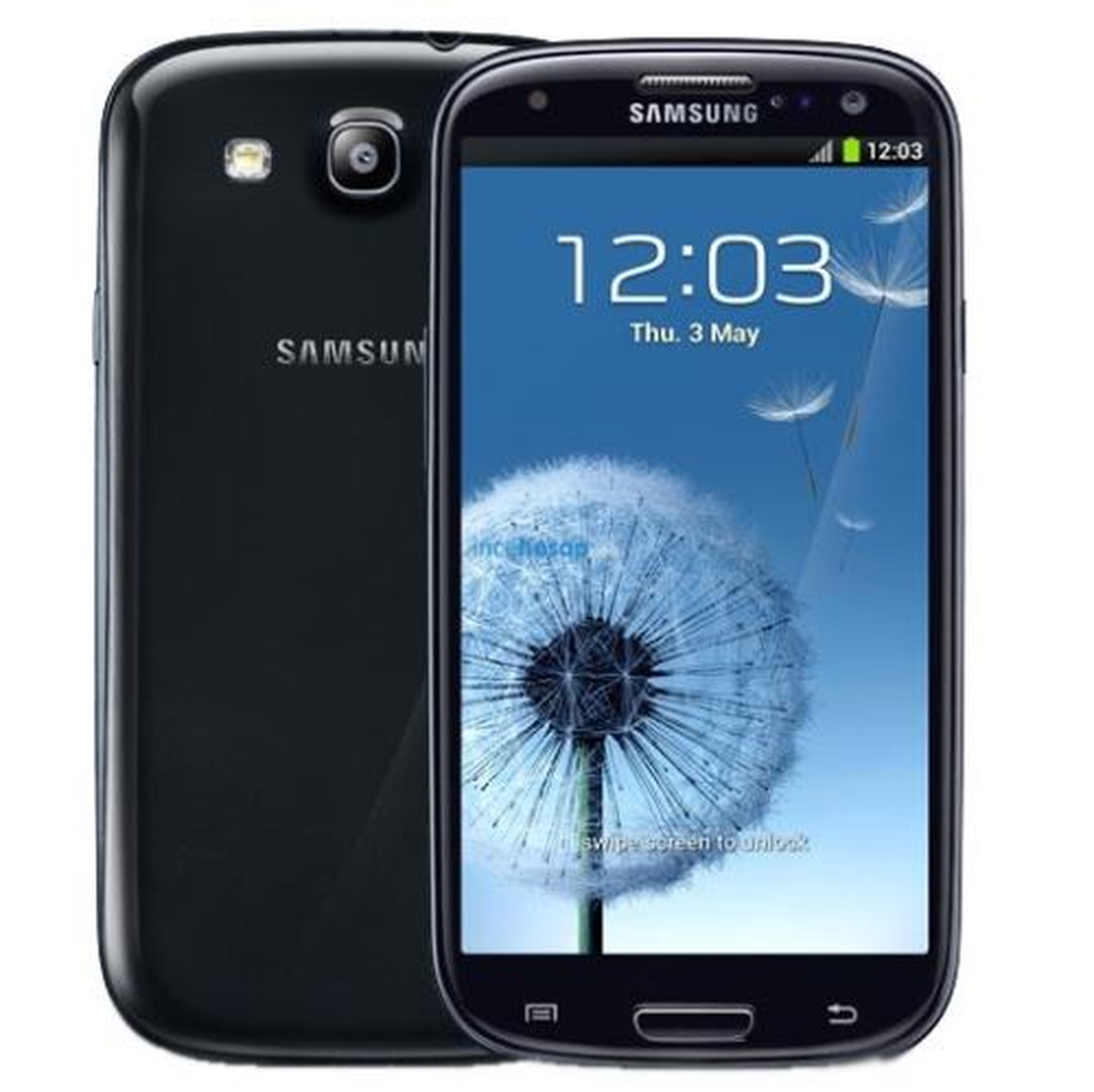 Samsung İ9300 Galaxy S3 / Galaxy Sııı 16 Gb Siyah