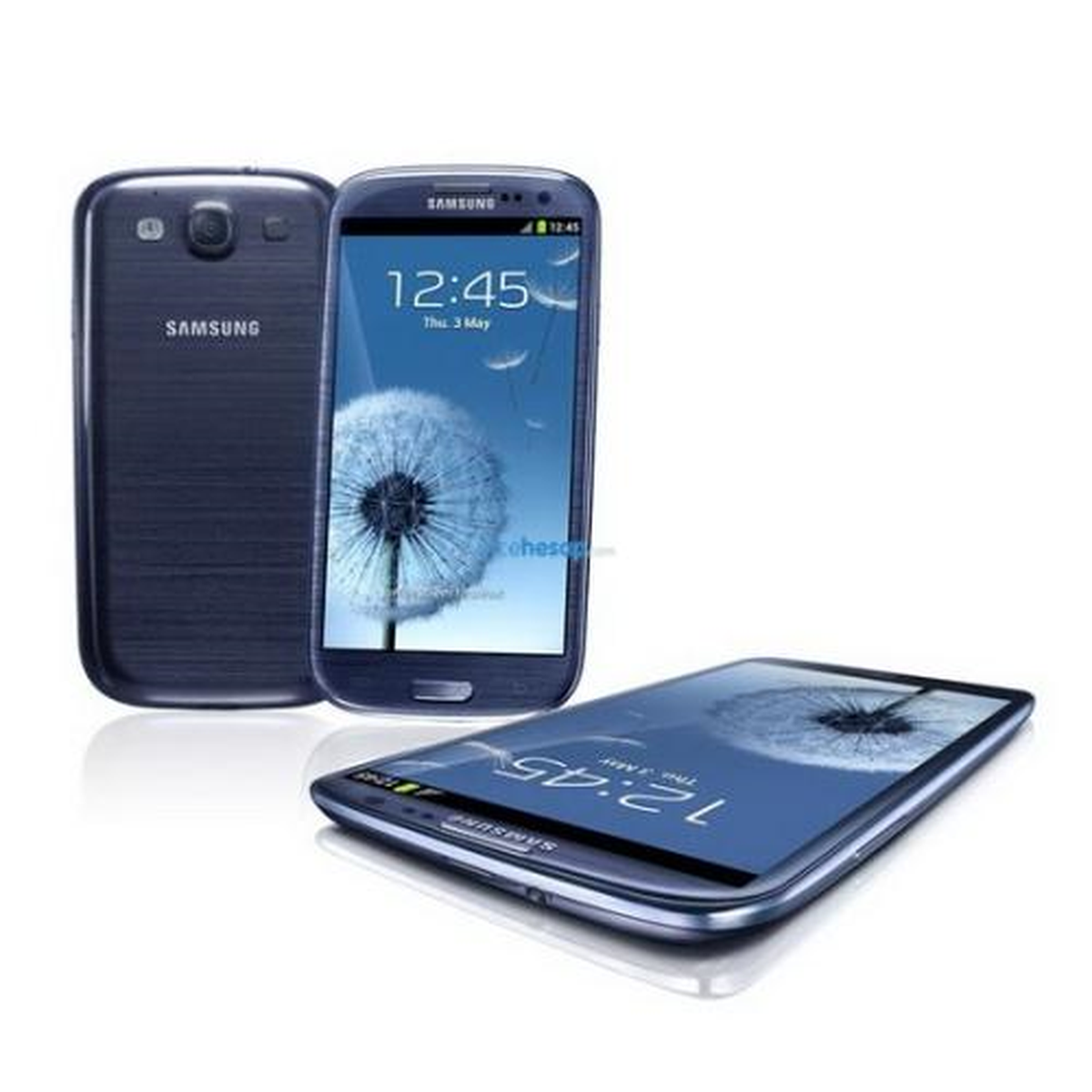 Samsung İ9300 Galaxy S3 / S Iıı 16 Gb Çakıl Mavisi