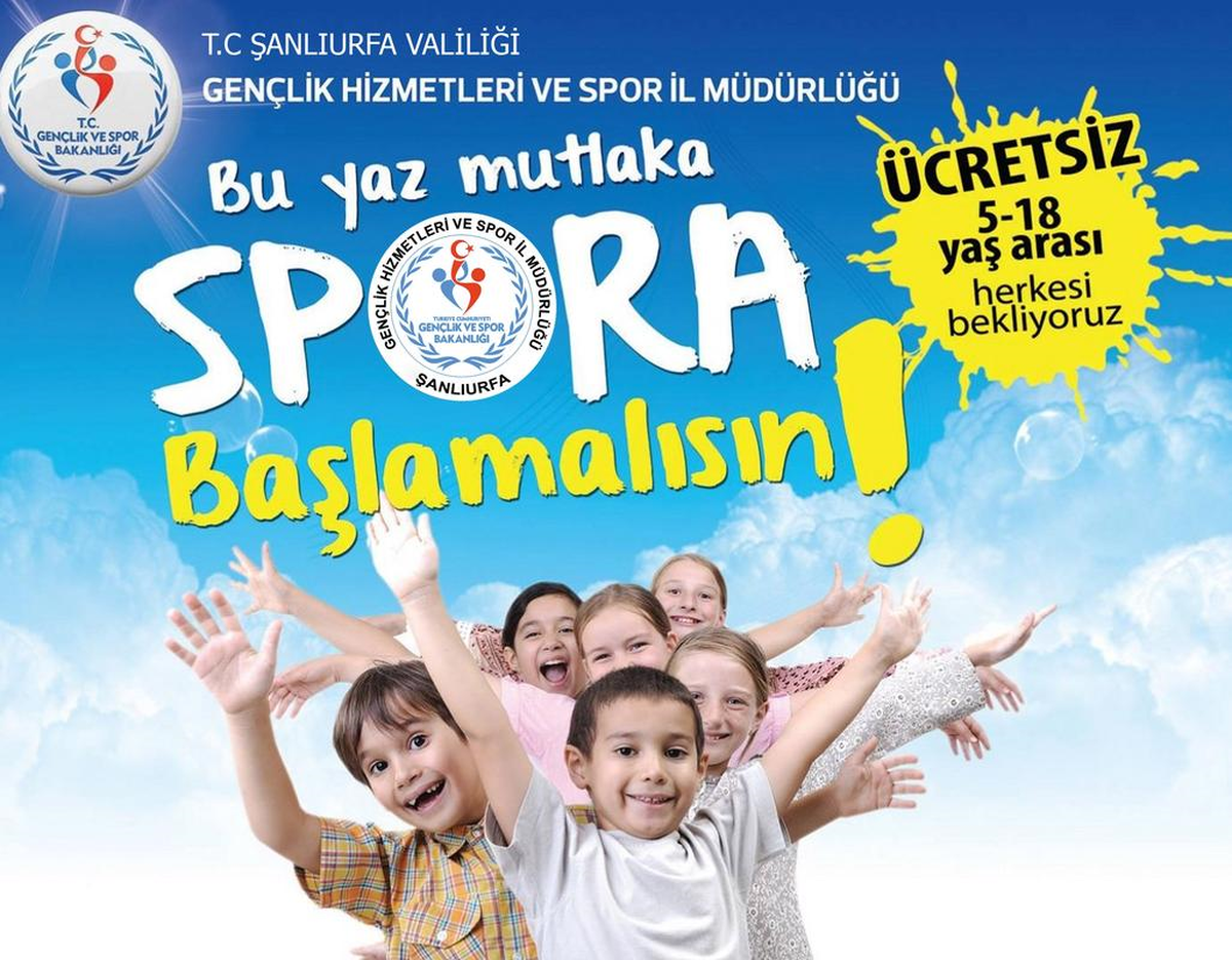 Şanlıurfa\'dan Kısa Kısa
