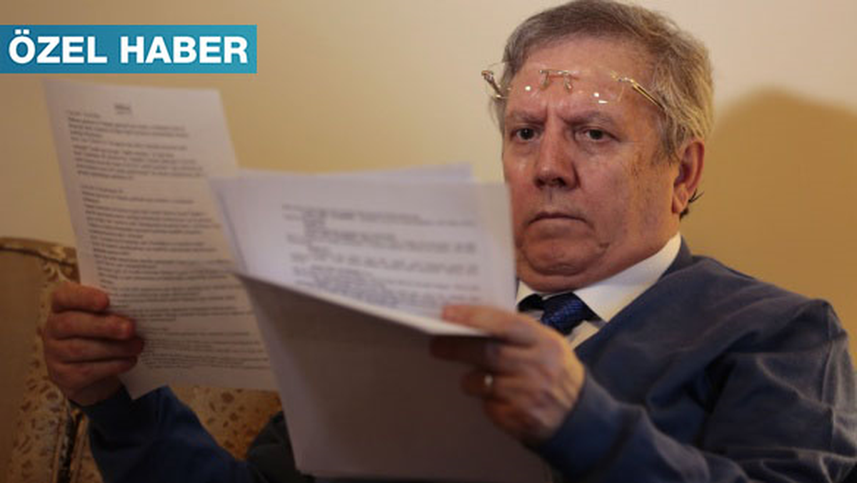 Savcının Gerekçeleri Belli Oldu