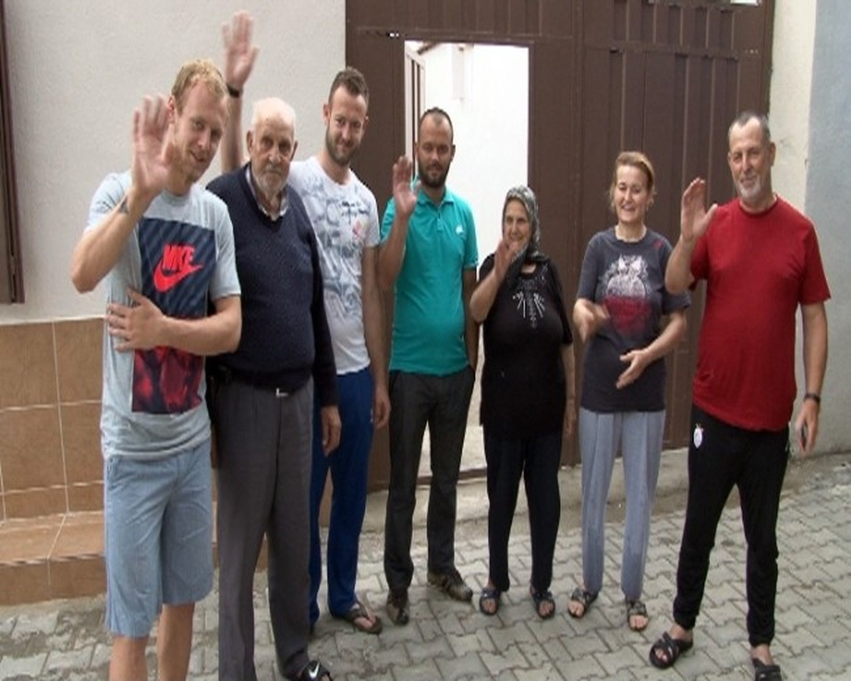 Semih Kaya: "Seneye Bomba Gibi Bir Galatasaray Görecekler"