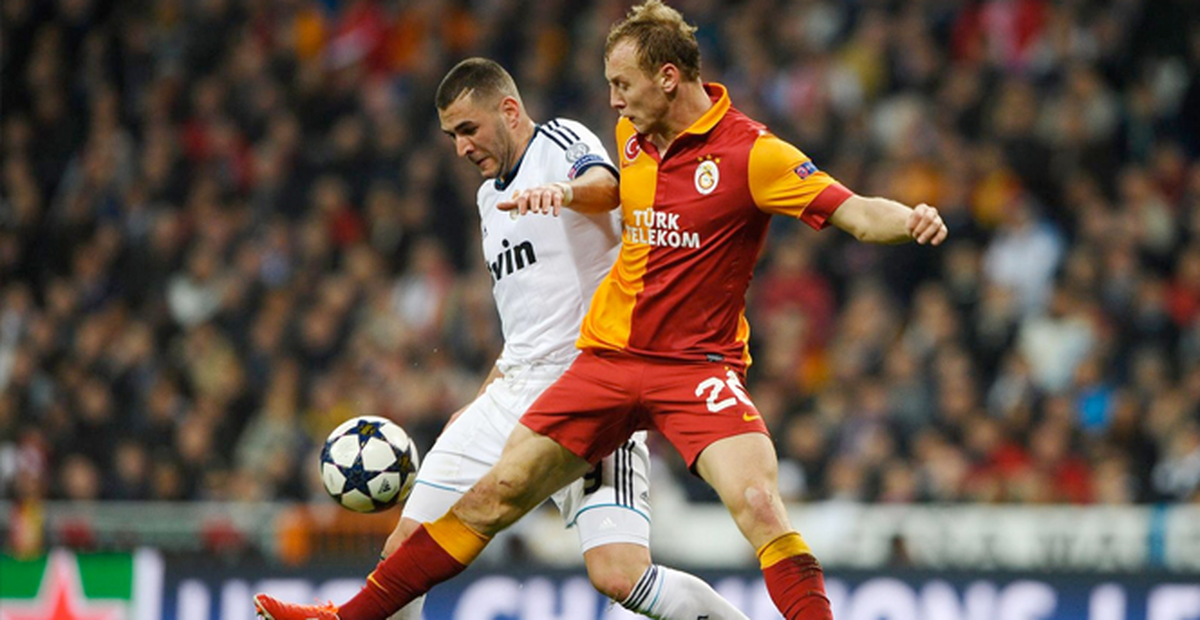 Semih Kaya: Seneye Bomba Gibi G.Saray Görecekler