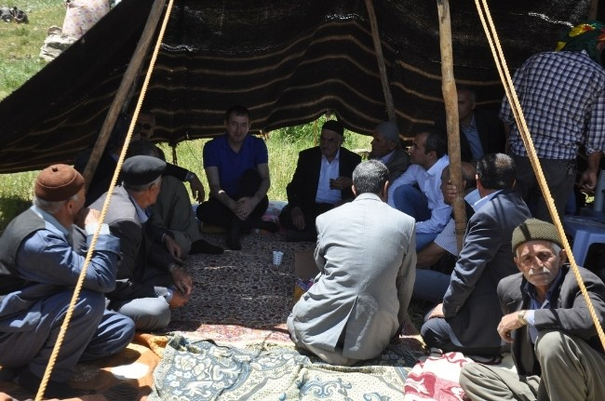 Siirt Belediyesi\'nden Herekol Festivali