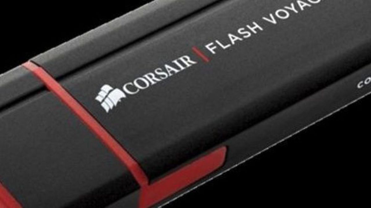 Sıradan Usb Bellekleri Unutun