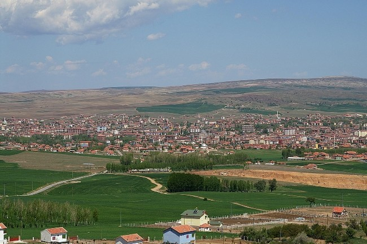 Sorgun\'un Nüfusu 82 Bine Geriledi