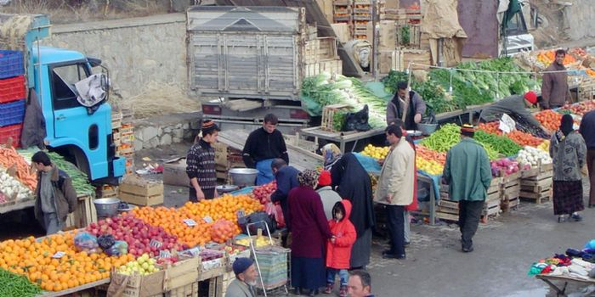 Sorgun\'un Nüfusu Gün Geçtikçe Azalıyor