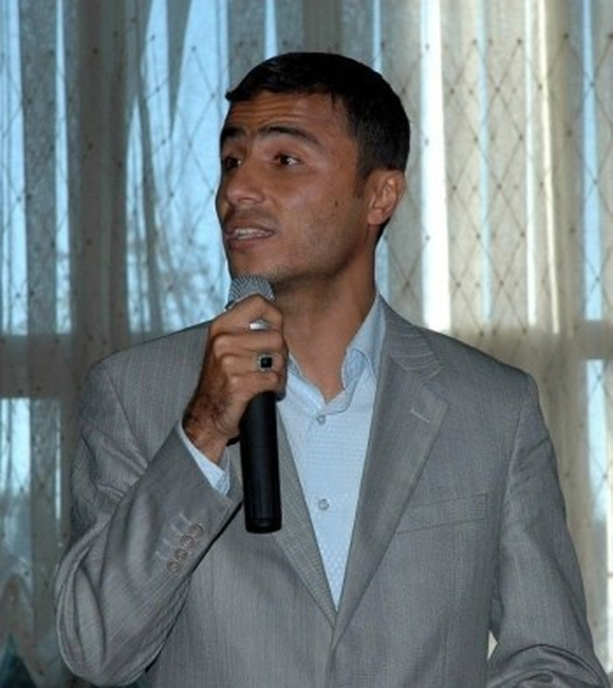 Söylemez, "Güneydoğu Uyuşturucu Baronlarının Kıskacında"
