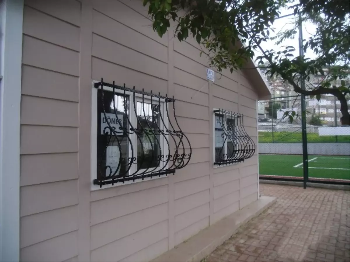 Spor Kulübü Güven Altında