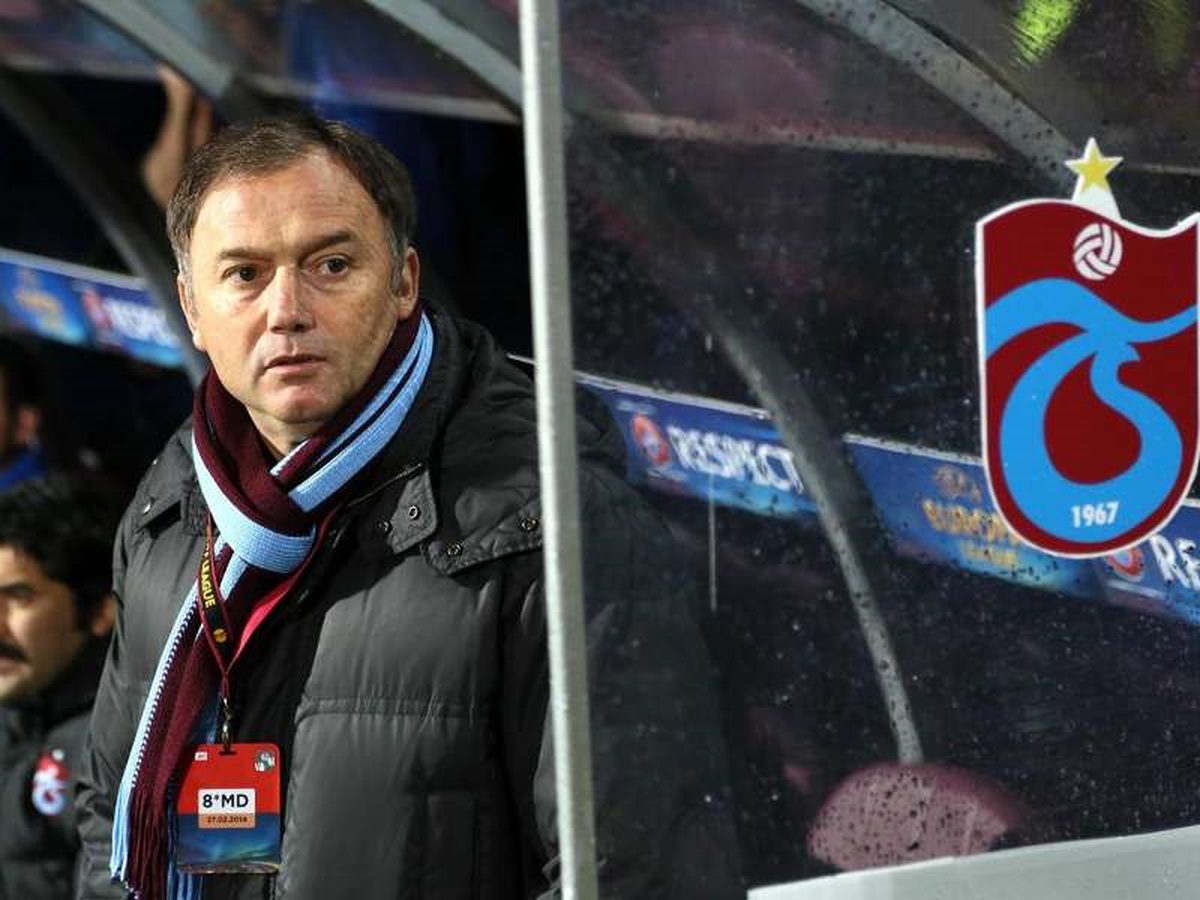 Trabzonspor, Gökhan Karadeniz\'le Anlaştı.