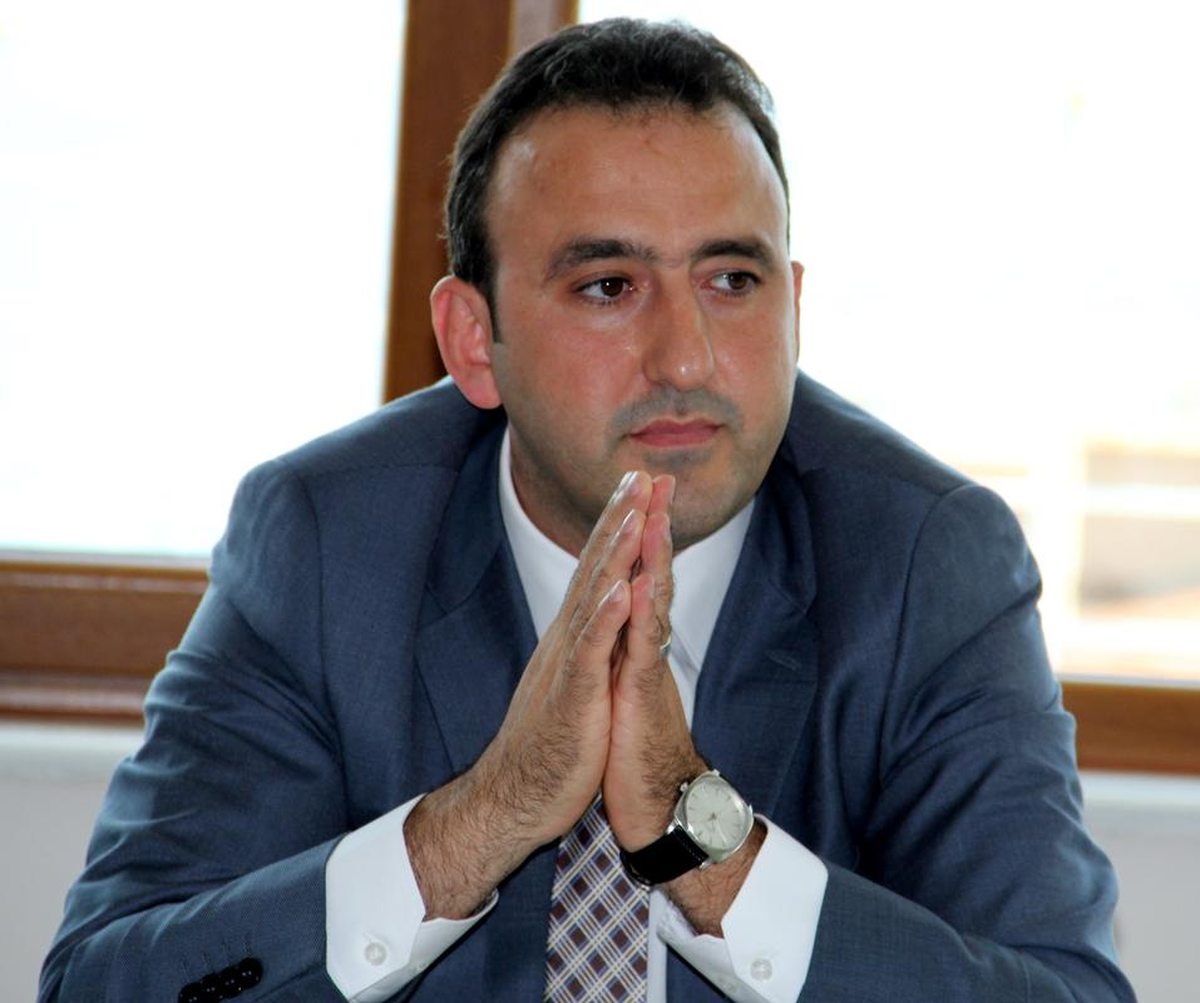 Tunca Nehri Reakrasyon Projesi"