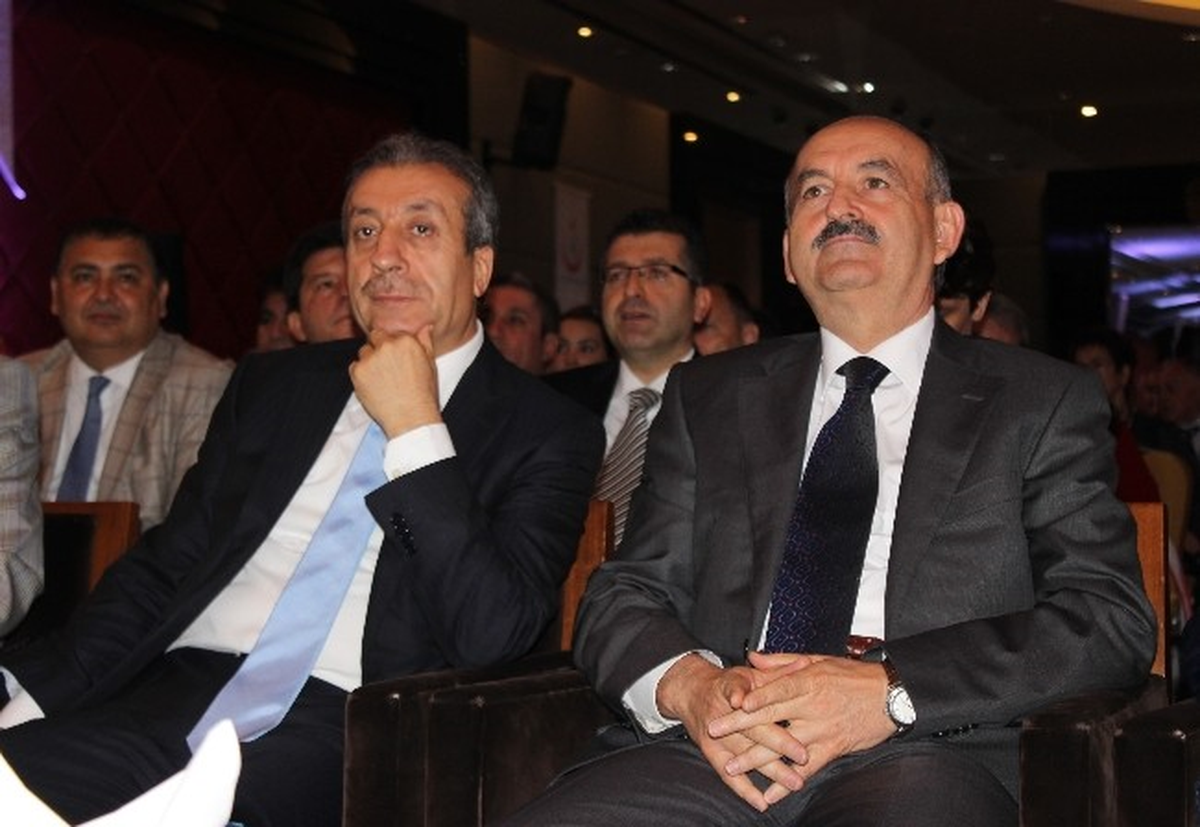 Türkiye Çocukluk Çağı ve Şişmanlık Araştırması