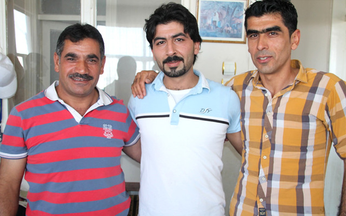 Urfaspor Taraftarı Yeni Sezon İçin Umutlu