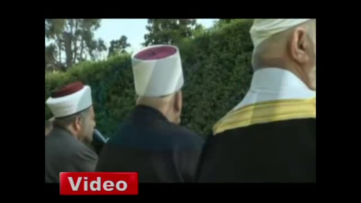 Vatikan\'da İlk Kez Kur\'an-ı Kerim Okundu