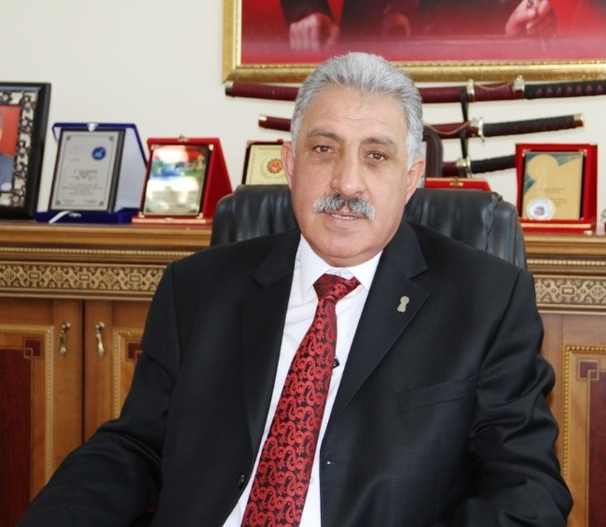Vesob Seçimlerinin Ardından