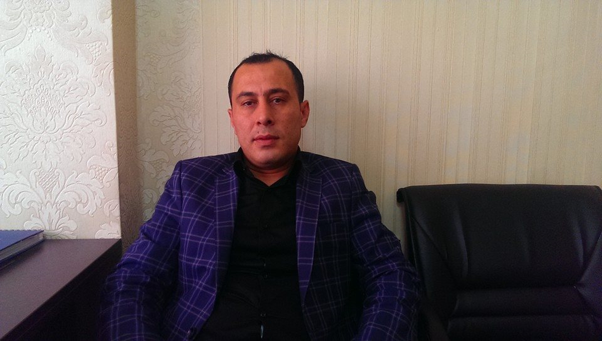 Veysel Karani Derneği Açılışa Hazırlanıyor