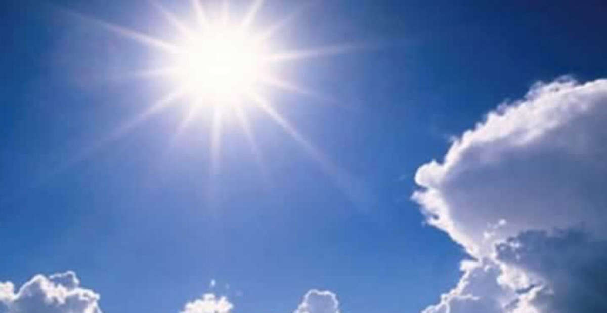 Yurt Genelinde Hava Sıcaklığı Artacak
