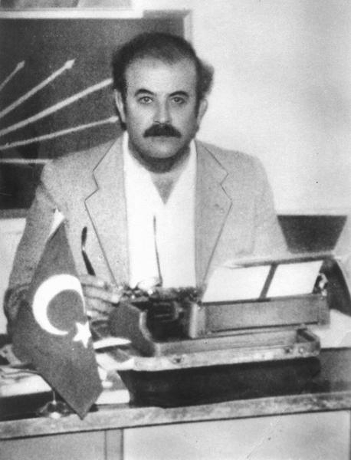 Zeki Tekiner Ölümünün 34. Yıl Dönümünde Anılacak