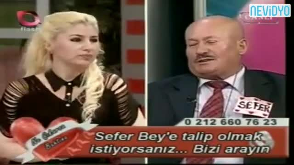 2 Kadını Öldürdü, Kendisine Eş Aradı
