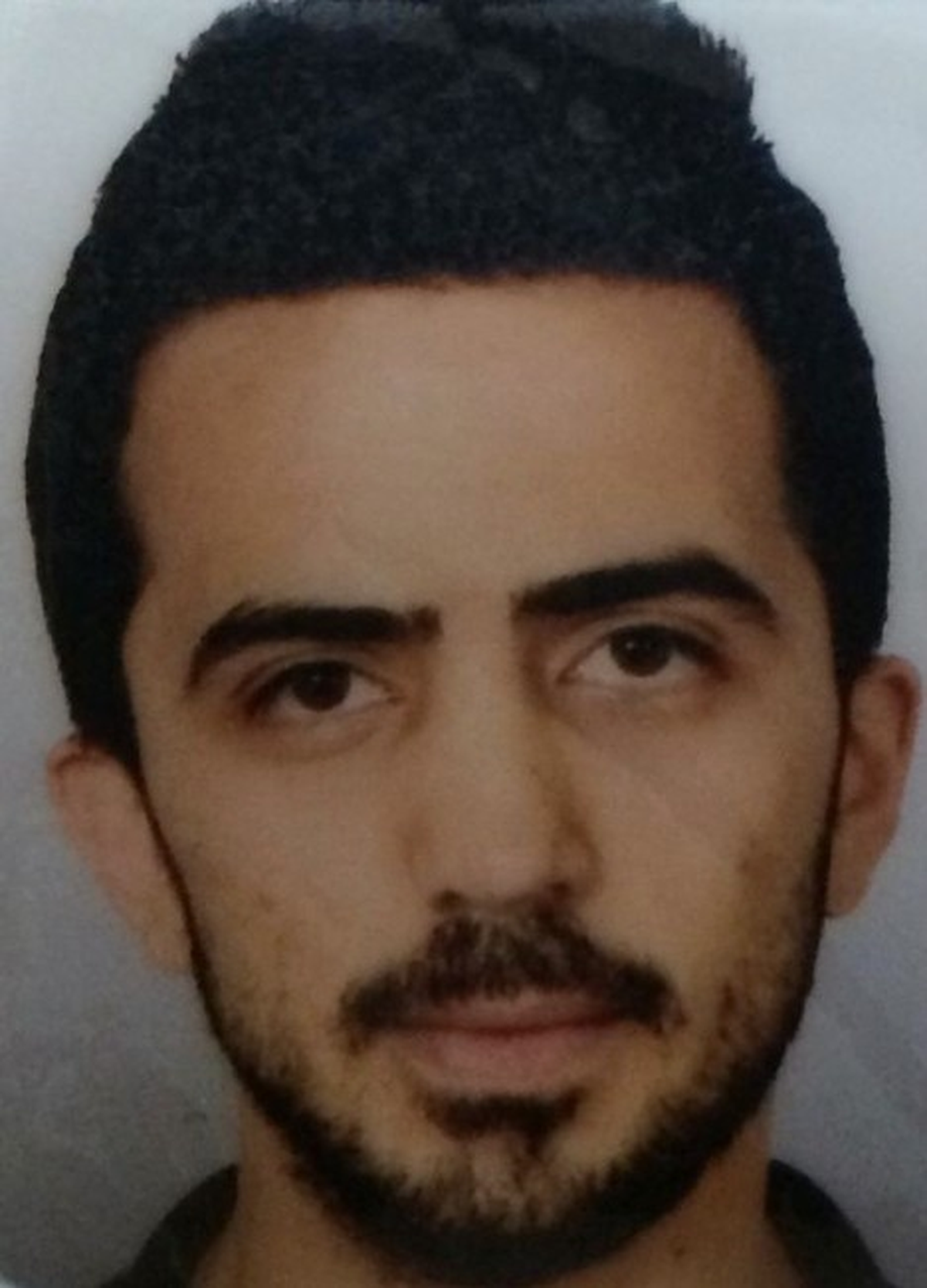 26 Yaşındaki Genç Kendini Ağaca Astı