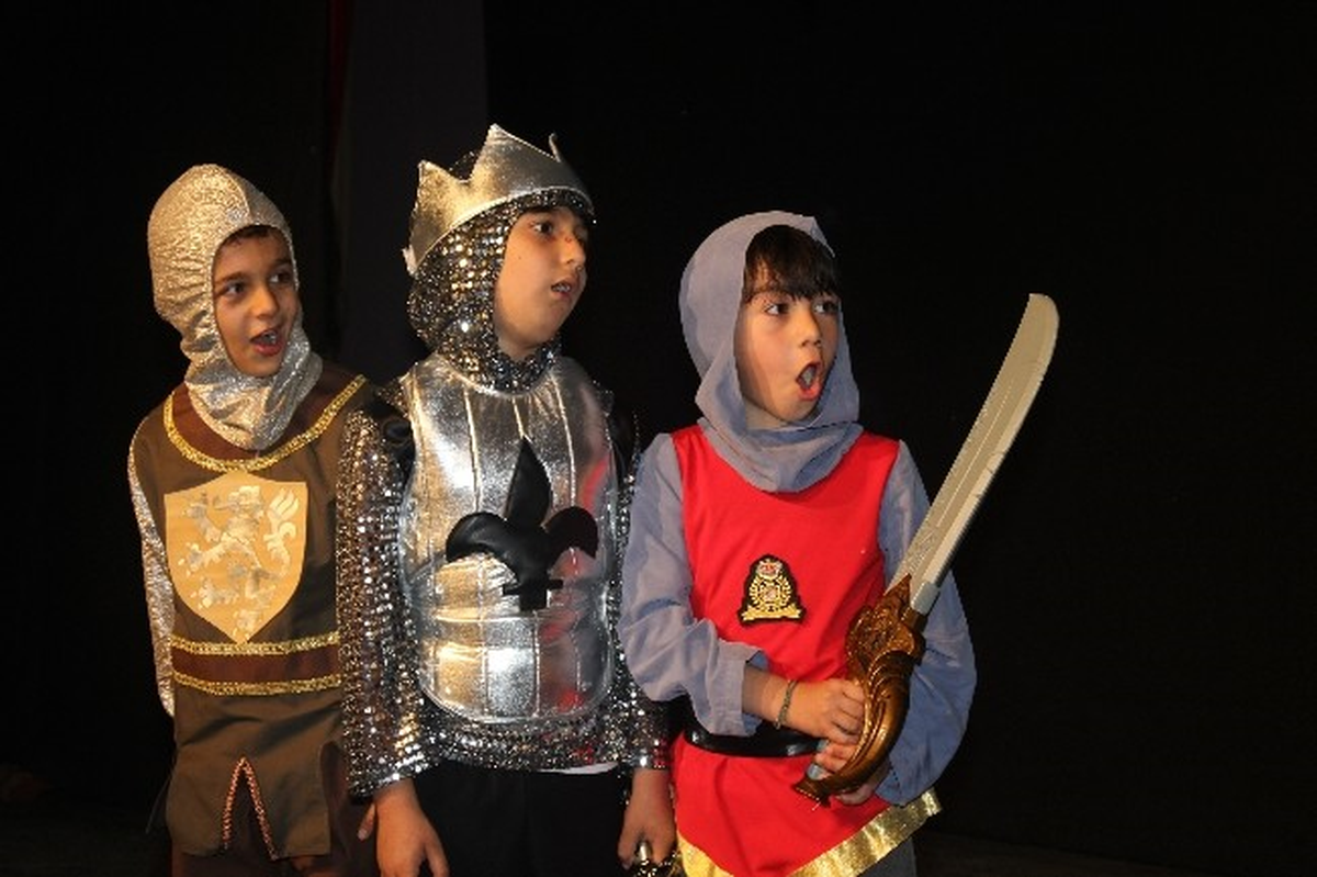 4. Karya Tiyatro Festivali Sürüyor