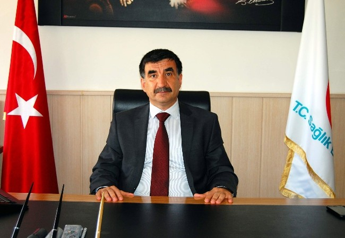 Adıyaman\'da Bir Ayda 3 Kkka Vakası Yaşandı