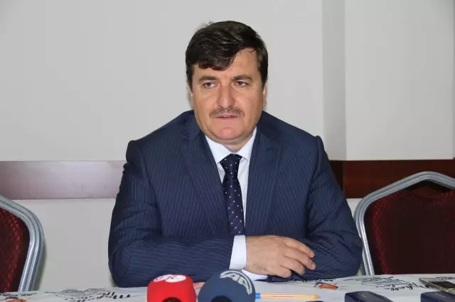 AK Parti Edirne İl Başkanı Kahve Açıklaması Son Dakika