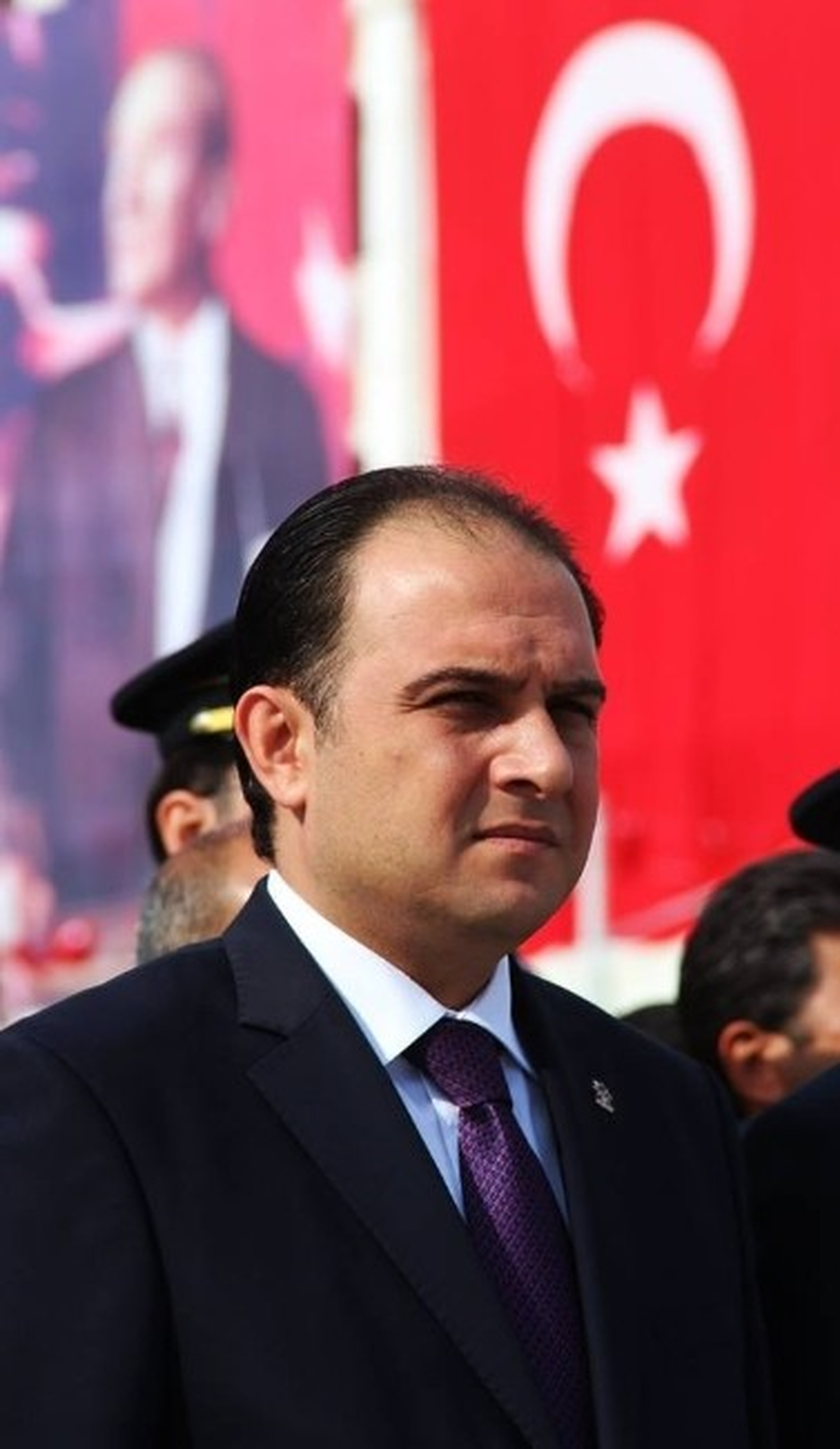 AK Parti Manisa İl Başkanından Bayrak Açıklaması Açıklaması