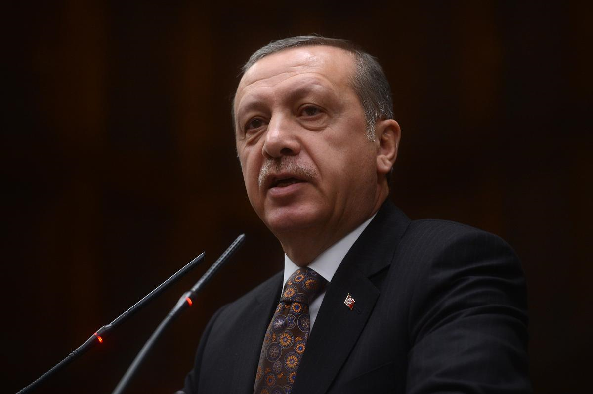 AK Parti TBMM Grup Toplantısı