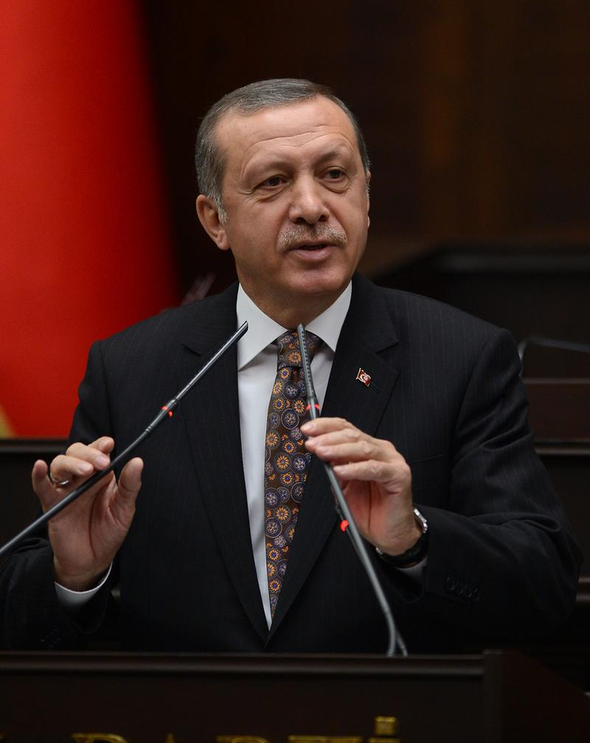 AK Parti TBMM Grup Toplantısı
