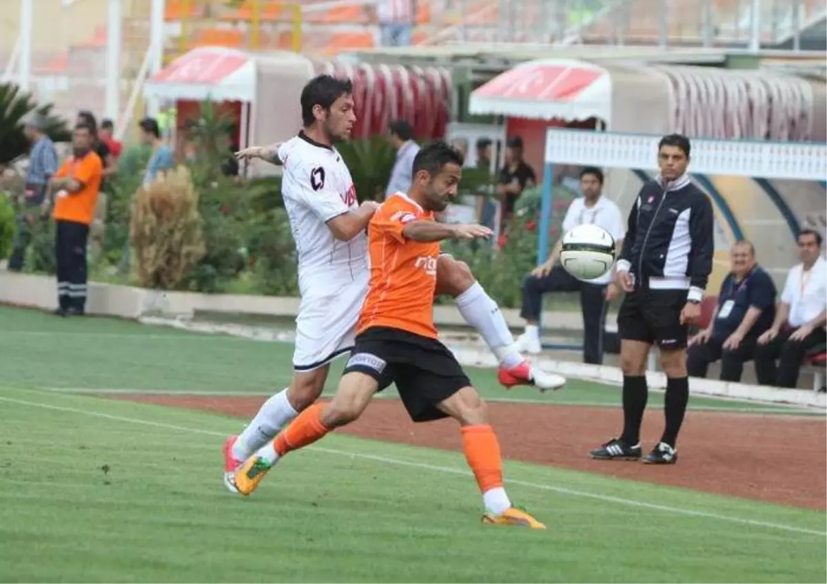 Alkaralar Milli Stoperi Kaptı