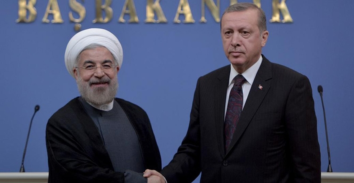 Amerika\'nın Sesi: Erdoğan Bozuldu Ama Esad\'a Tebrik Gitti