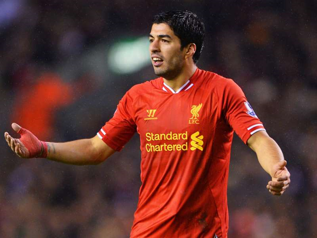 Ancelotti: Suarez İnanılmaz Bir Futbolcu