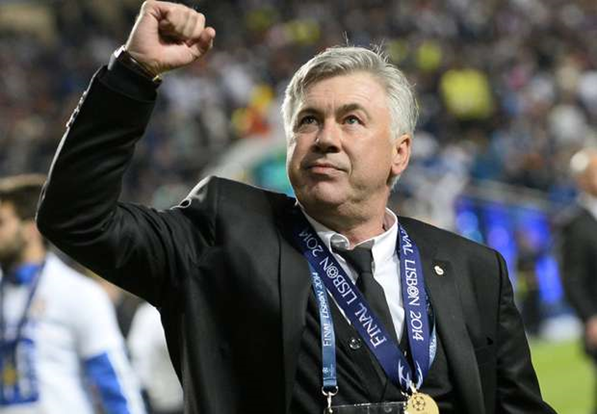 Ancelotti: Transferde Aceleye Gerek Yok...