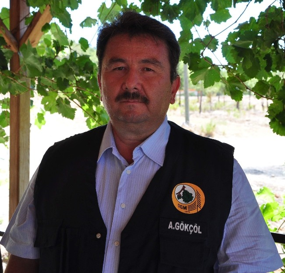 Antalya Orman Bölge Müdürü Görevden Alındı