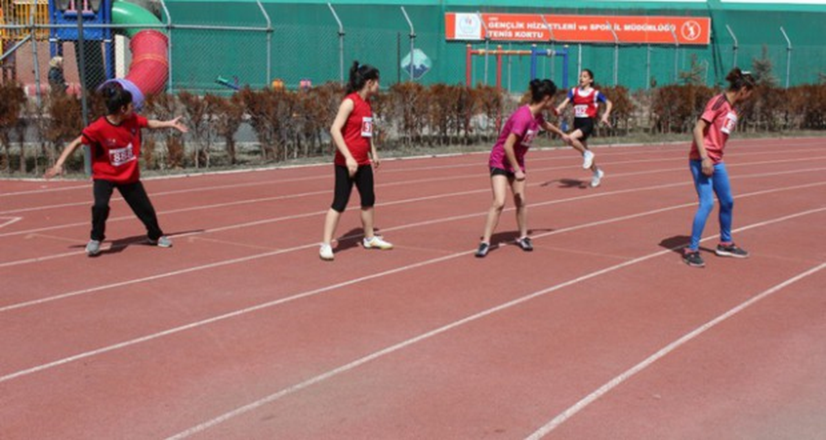 Atletizm